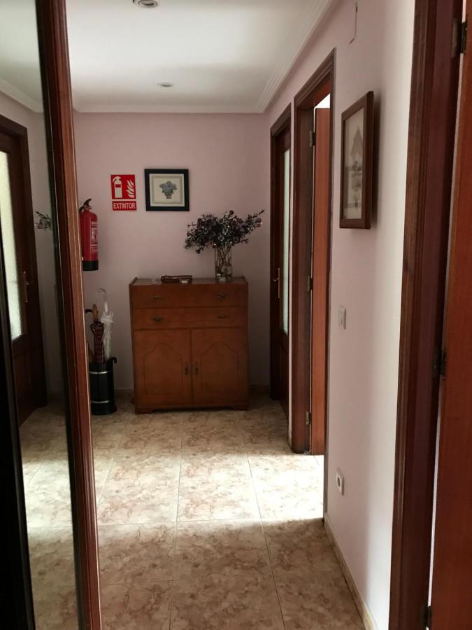 Apartamento Mediodia لوانكو المظهر الخارجي الصورة