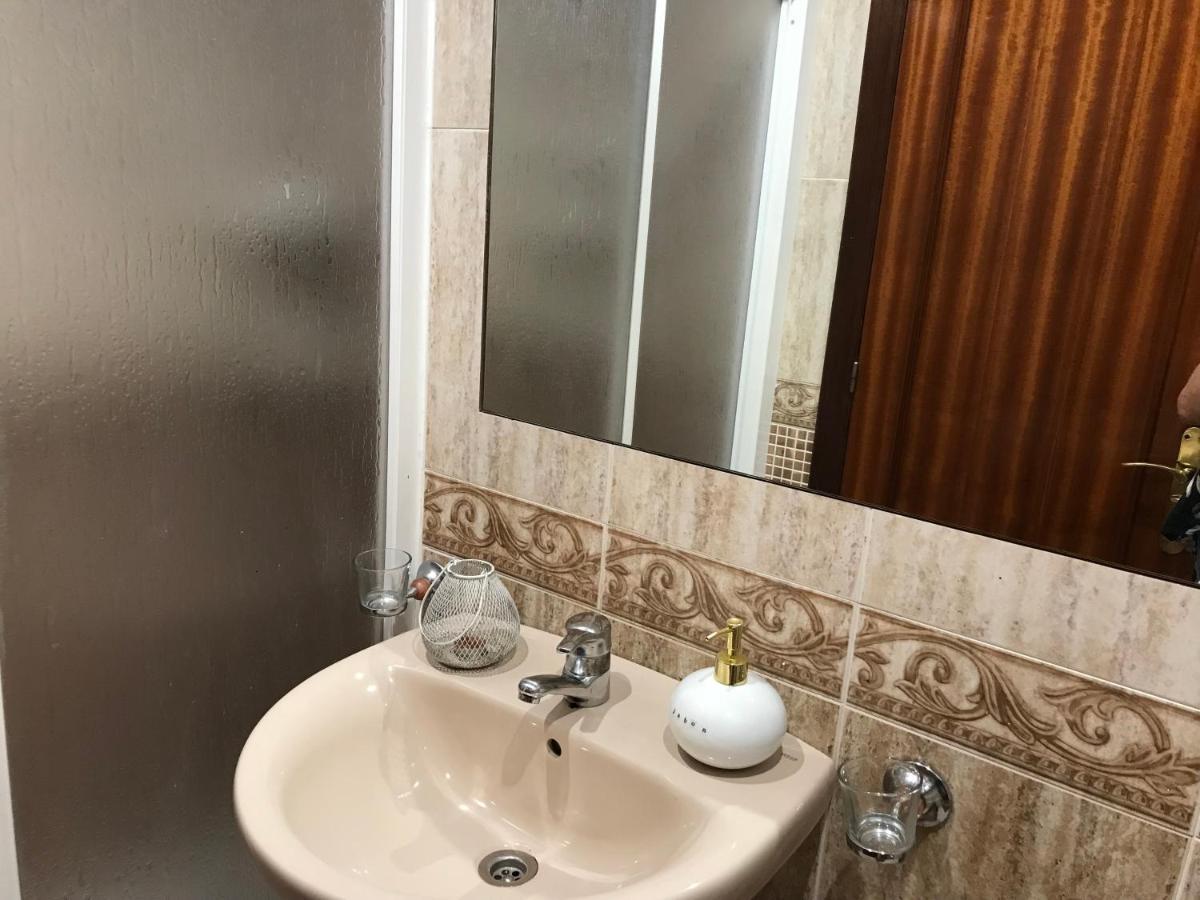Apartamento Mediodia لوانكو المظهر الخارجي الصورة