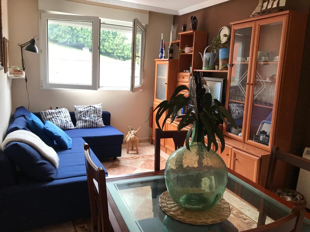 Apartamento Mediodia لوانكو المظهر الخارجي الصورة