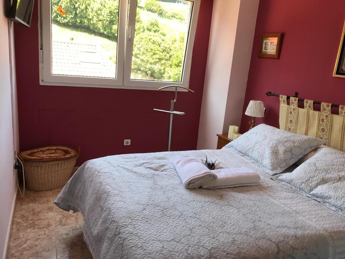 Apartamento Mediodia لوانكو المظهر الخارجي الصورة