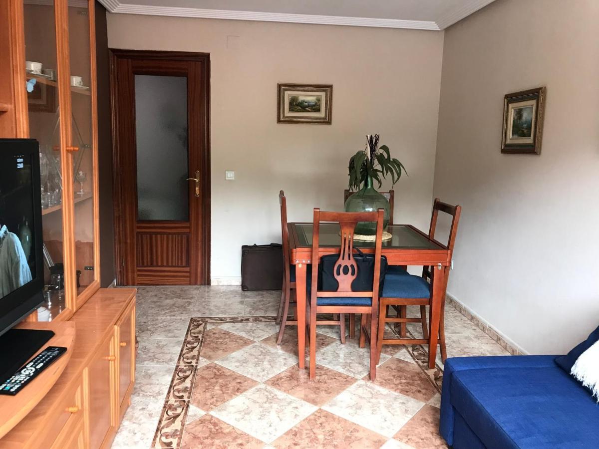 Apartamento Mediodia لوانكو المظهر الخارجي الصورة