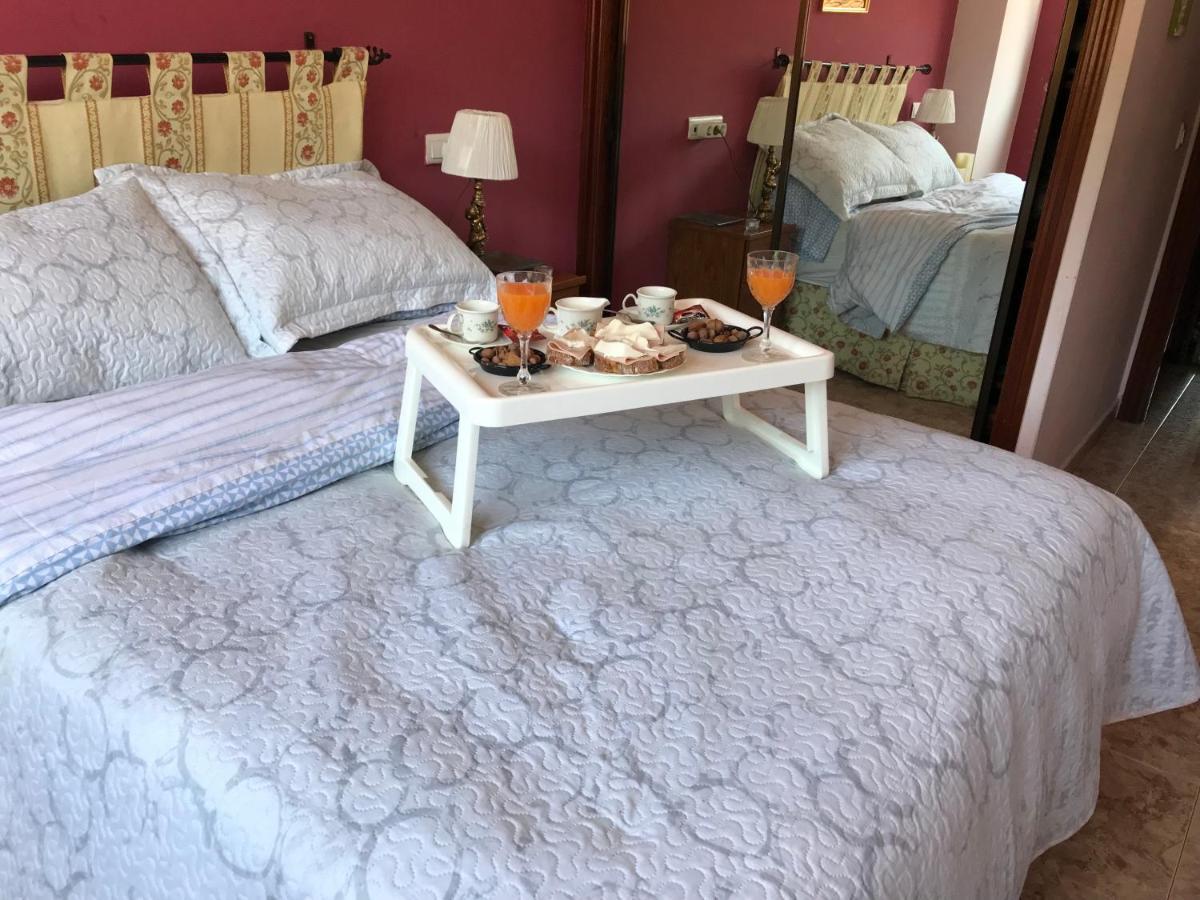 Apartamento Mediodia لوانكو المظهر الخارجي الصورة