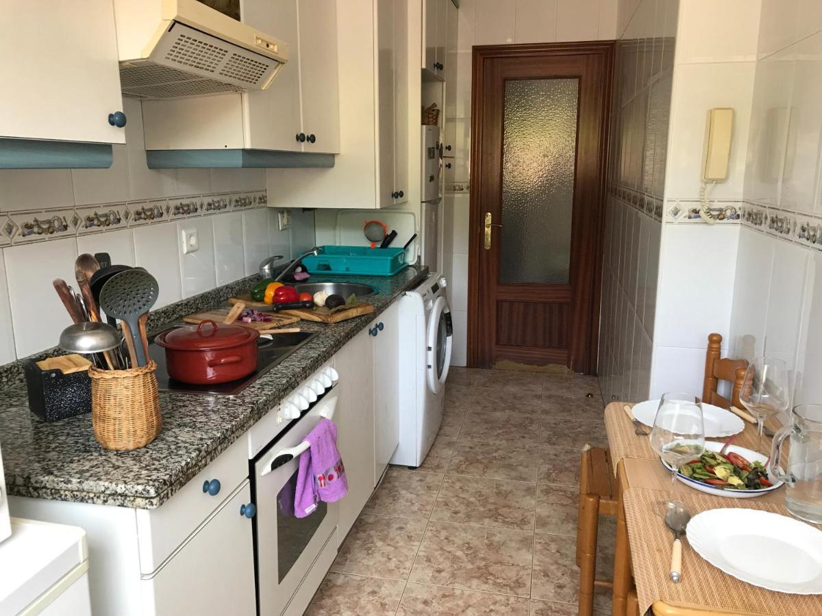Apartamento Mediodia لوانكو المظهر الخارجي الصورة
