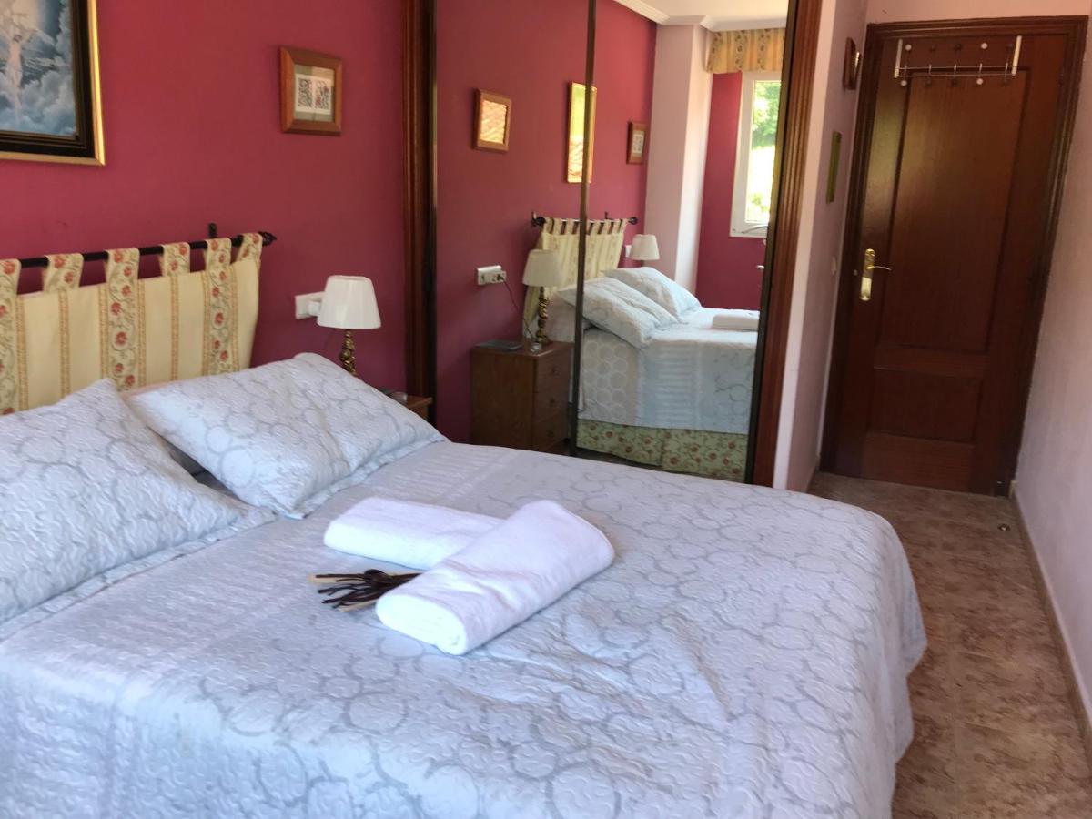 Apartamento Mediodia لوانكو المظهر الخارجي الصورة